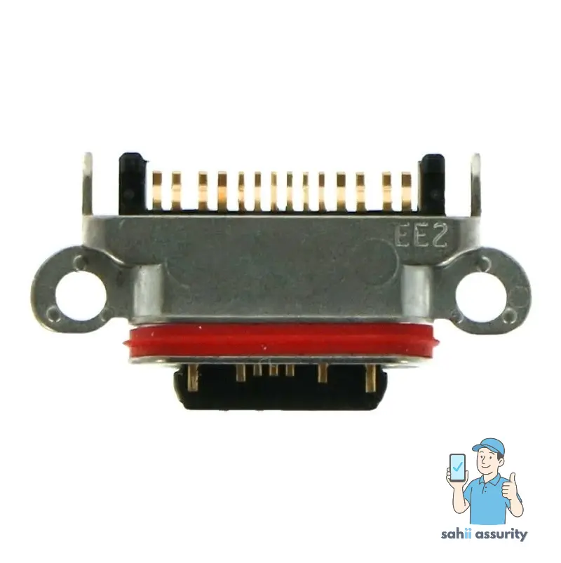 Charging Connector for Realme X thumbnail